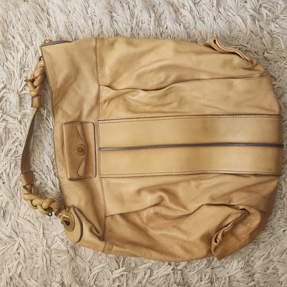 Chloe hobo bag - Picture 3 of 7